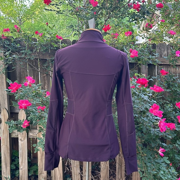 Mondetta Women’s Burgundy Track Suit - Picture 3 of 13